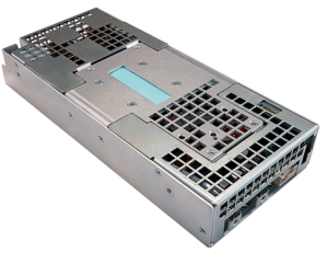1200 W enclosed AC-DC Power Supplies for Industrial & Medical Applications