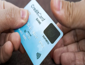 Biometric System-on-Card, The 2 Challenges Behind Fingerprint Bank Cards