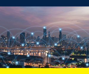 ST RF Sub-1GHz SPIRIT Family Webinar Series