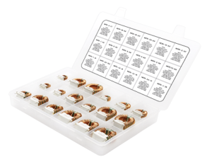 High Current Toroidal Choke Design Kit Available