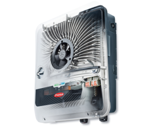 Infineon’s CoolSiC MOSFETs used for Fronius Symo GEN24 Plus solar inverter Infineon’s CoolSiC MOSFETs used for Fronius Symo GEN24 Plus solar inverter