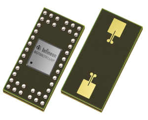 Infineon presents Tailored Sensor Solutions portfolio at electronica virtual 2020