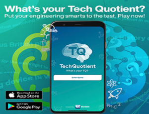 Put Your Engineering Knowledge to the Test with Mouser’s New Tech Quotient Game App Put Your Engineering Knowledge to the Test with Mouser’s New Tech Quotient Game App