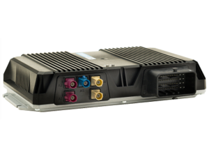 u-blox & NetModule join hands for Automotive Telematics Solution u-blox & NetModule join hands for Automotive Telematics Solution