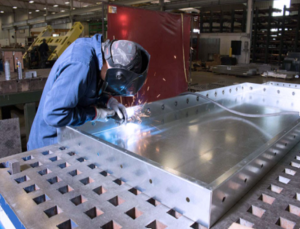 Sheet Metal Fabrication: What Is It And How It Works?