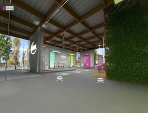 Infineon sets standards at the Virtual Electronica 2020