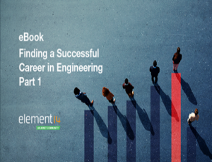Tips for Landing Your Dream Job in Engineering from element14’s New Careers eBooks