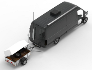 Rohde & Schwarz technology selected for Netherlands’ (DMO) TESLA-M project