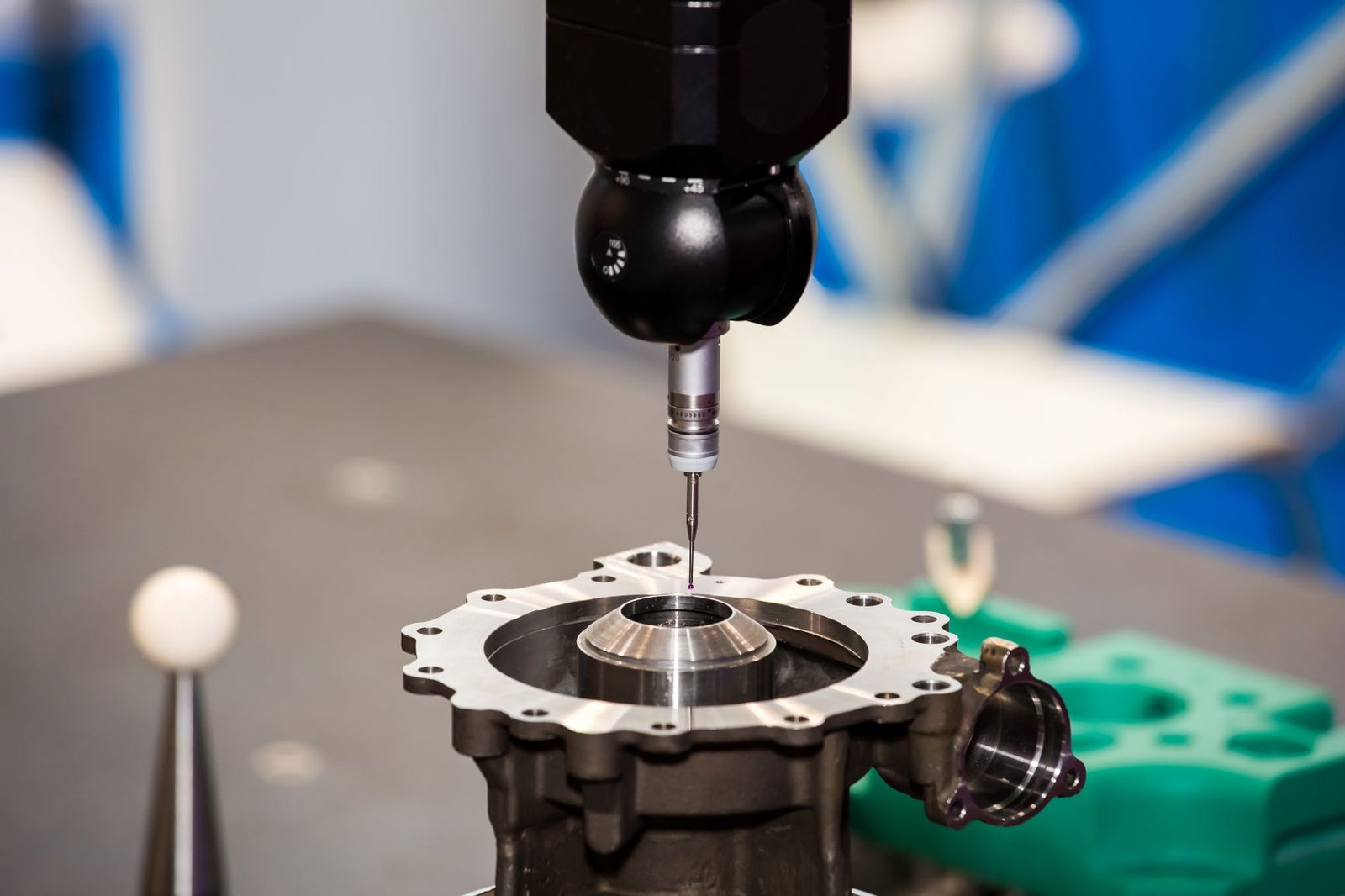 What Is Precision Measurement Equipment Used For? What Is Precision Measurement Equipment Used For?