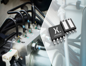 AEC-Q101 MOSFETs with guaranteed repetitive avalanche performance tested to 1 billion cycles AEC-Q101 MOSFETs with guaranteed repetitive avalanche performance tested to 1 billion cycles