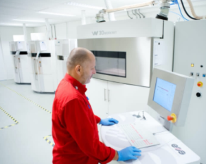 What are the global effects of 3D printing?