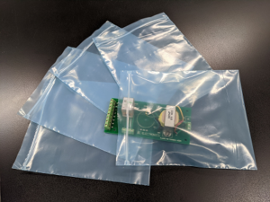 Solve Corrosion and Static Damage for Most Sensitive Electronics!