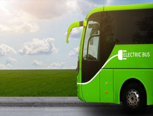 The ITS market for electric buses in Europe & North America to reach € 75 million by 2024 The ITS market for electric buses in Europe & North America to reach € 75 million by 2024