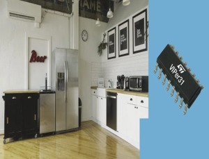 VIPER31: 3 Answers to New Engineering Challenges