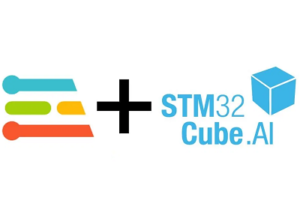 Machine Learning for all STM32 developers with STM32Cube.AI & Edge Impulse