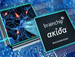 BrainChip Confirms Completion of the Akida Production Design