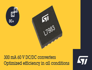 60V Buck Converter with Dynamic-Mode Selection for Noise-Sensitive Applications