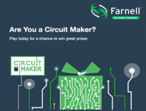 element14 spreads festive cheer with launch of annual Winter Games element14 spreads festive cheer with launch of annual Winter Games