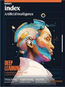 Machine-generated summaries of 3 articles are published for the first time as part of a Nature Index supplement