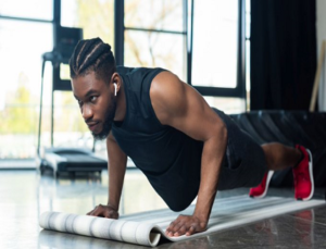 World’s first self-learning AI sensor for wearables & hearables World’s first self-learning AI sensor for wearables & hearables