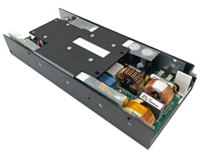 750 W ACC750 / MCC750 AC-DC Convection Cooled Power Supplies 750 W ACC750 / MCC750 AC-DC Convection Cooled Power Supplies