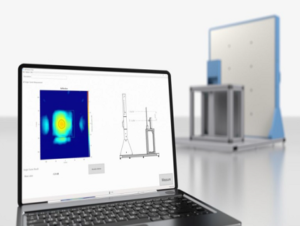 Automotive radome tester enhancement from Rohde & Schwarz