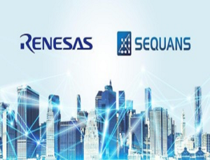 Renesas & Sequans Expand Their 5G Collaboration Renesas & Sequans Expand Their 5G Collaboration