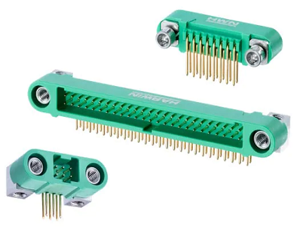 Factors to Consider While Selecting Connectors for Space