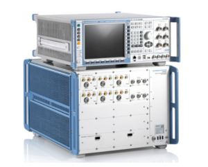Rohde & Schwarz to offer the first validated IMS conformance test cases for 5G NR
