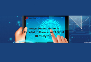 Revolution of Image Sensor Market in Next 5 Years Revolution of Image Sensor Market in Next 5 Years