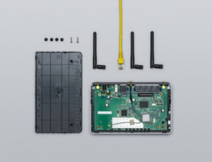 Multicomp Pro customisable enclosure range for IoT & M2M applications