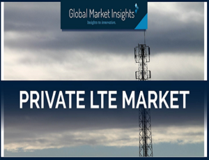 Private LTE Market is Projected to Reach USD 13 Billion by 2026 Private LTE Market is Projected to Reach USD 13 Billion by 2026
