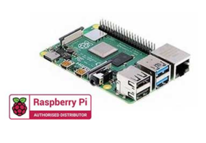 Digi-Key to stock complete range of Raspberry Pi products
