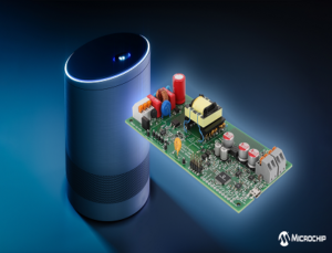 Power Control Reference Design: A unique solution to offline power management Power Control Reference Design: A unique solution to offline power management