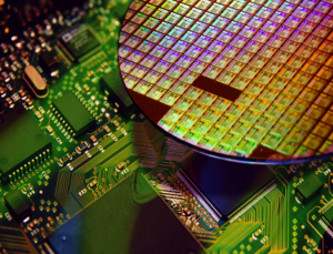 The Future is Bright, It’s here: Semiconductor Industry