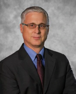 Thad Trent appointed ON Semiconductor’s Executive Vice President & CFO