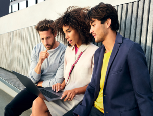 Vitesco Technologies qualification campaign for employees on e-mobility Vitesco Technologies qualification campaign for employees on e-mobility