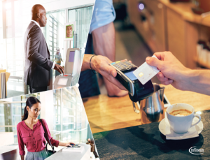 New crypto controller platform for contactless and hygienic transactions New crypto controller platform for contactless and hygienic transactions