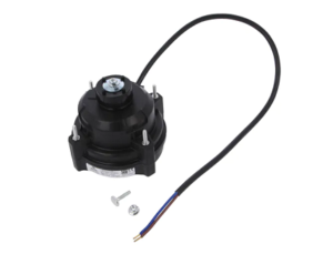 RELIABLE AND UNIVERSAL EC MOTORS FROM OLMO MOTORS