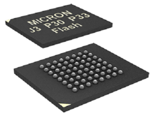 Micron NOR Flash Devices now available from Alliance Memory Micron NOR Flash Devices now available from Alliance Memory