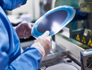 Nexperia announces plans to grow global production & increase R&D spend Nexperia announces plans to grow global production & increase R&D spend