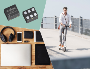 OPTIGA Authenticate IDoT for Protection against Counterfeit devices