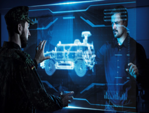 R&S at IDEX: System solutions for deployment on land, air & at sea R&S at IDEX: System solutions for deployment on land, air & at sea