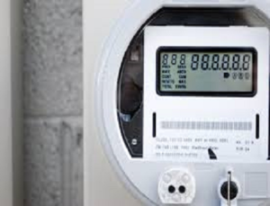 Smart Electricity Meters in North America reached 68 percent in 2020