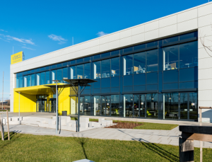 Vitesco expands its Global Presence in Debrecen, Hungary Vitesco expands its Global Presence in Debrecen, Hungary