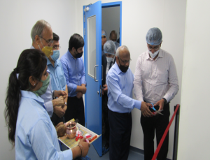 India gets its First Silicon Carbide Fabrication Facility India gets its First Silicon Carbide Fabrication Facility