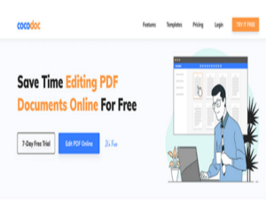 Online PDF Editor Review | CocoDoc Online PDF Editor Review | CocoDoc