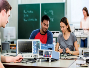 Rohde & Schwarz hosts Oscilloscope Days 2021 digital seminar event