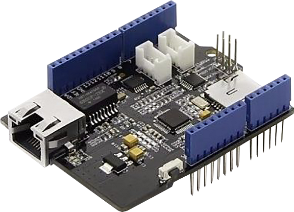 Arduino – Microcontrollers for everyone