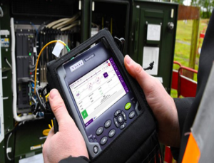 VIAVI introduced OTDR 2.0 & SmartPocket Optical Power Meters VIAVI introduced OTDR 2.0 & SmartPocket Optical Power Meters